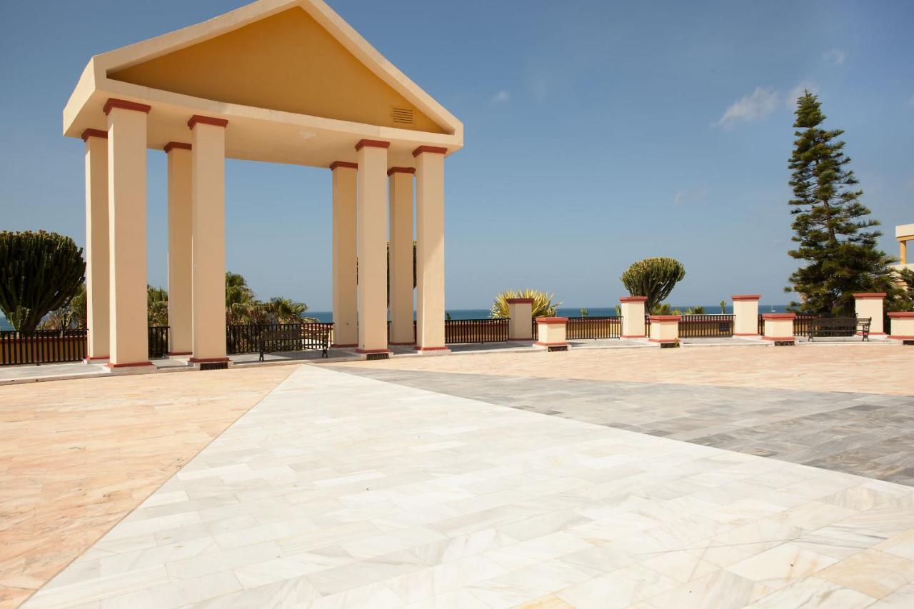 Romana Playa 555 Марбелья Екстер'єр фото
